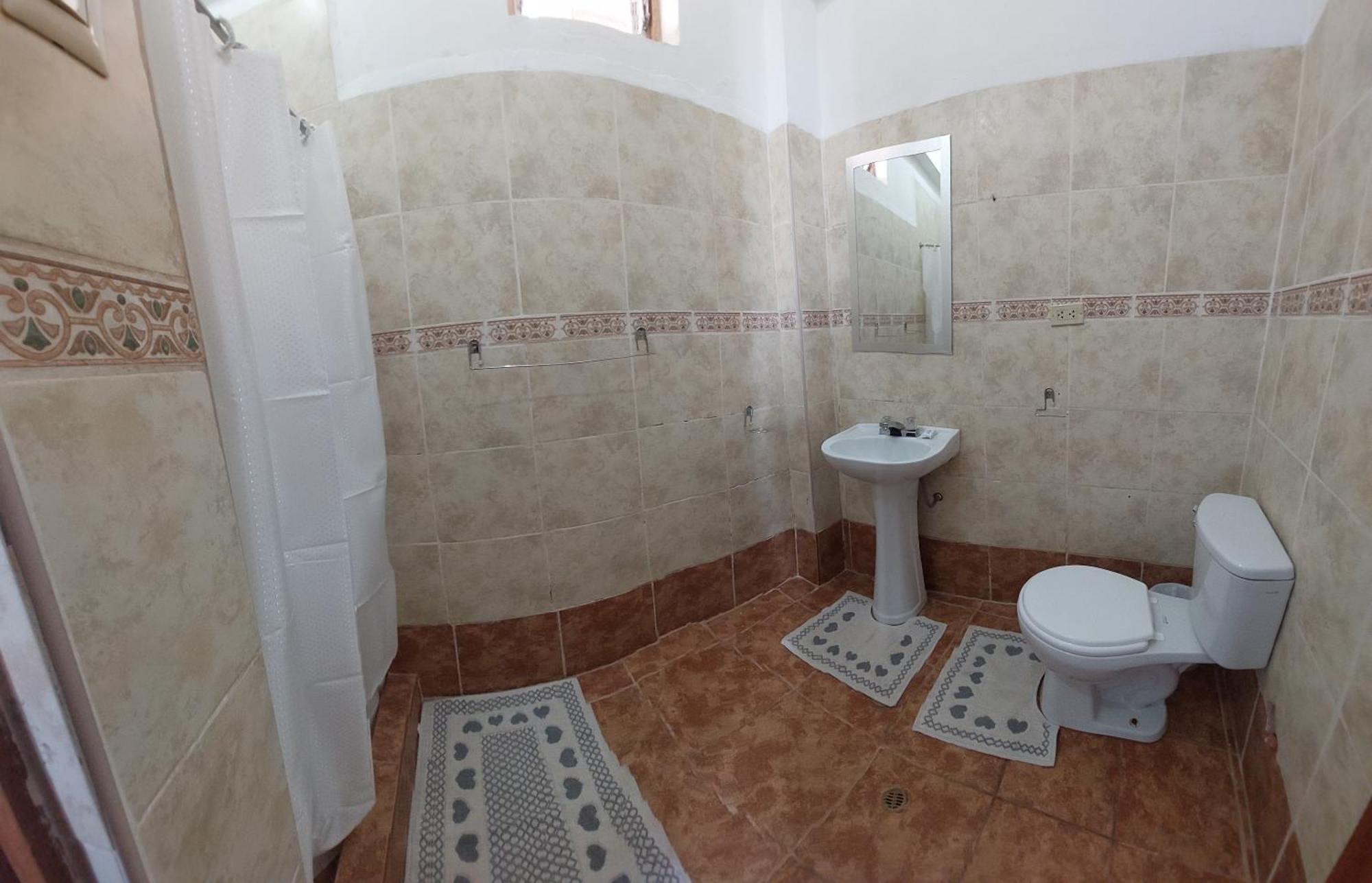 Hostal Miramonti Урубамба Экстерьер фото