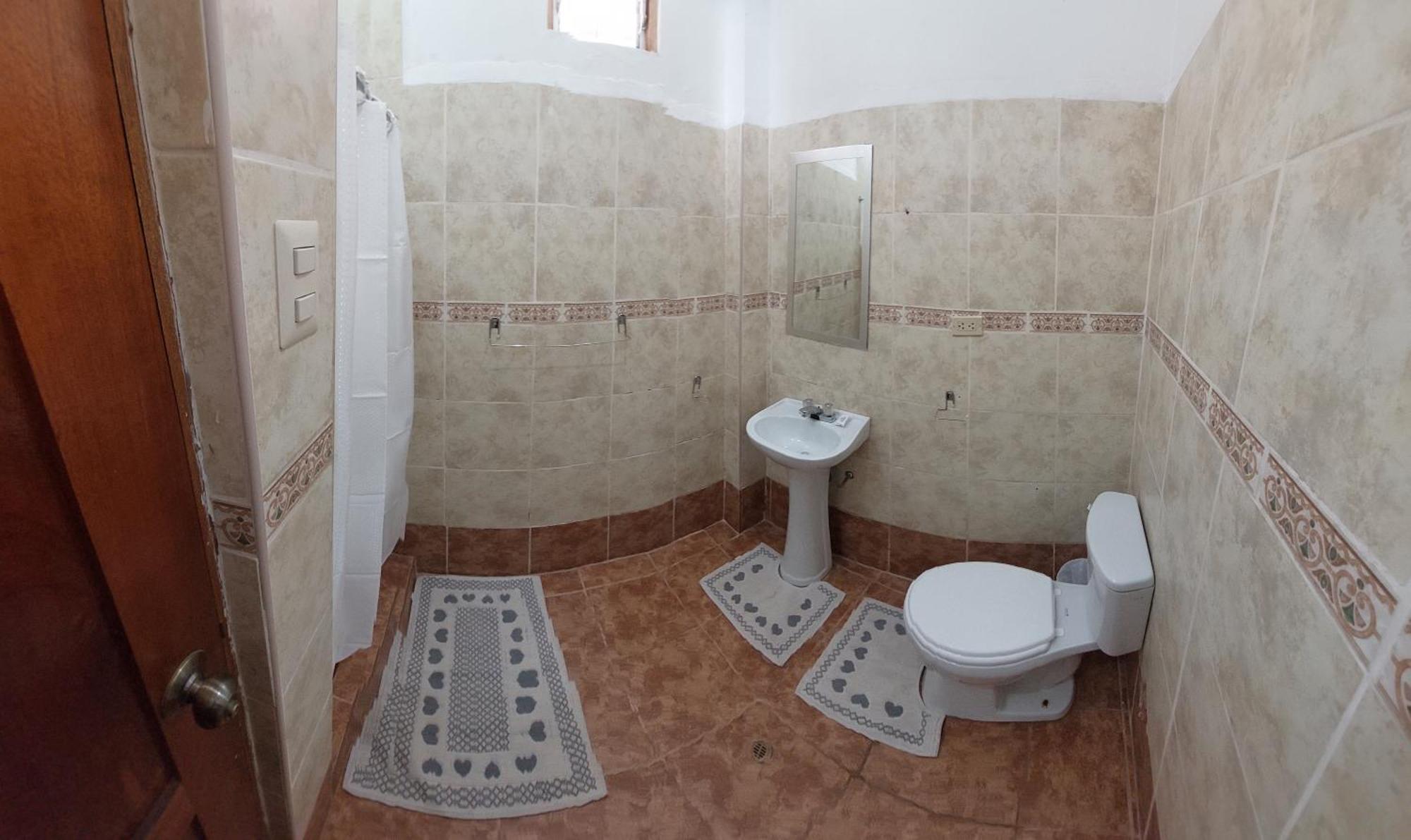 Hostal Miramonti Урубамба Экстерьер фото